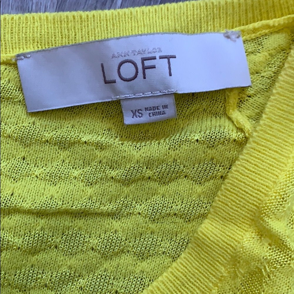 Loft sweater - Picture 2 of 3